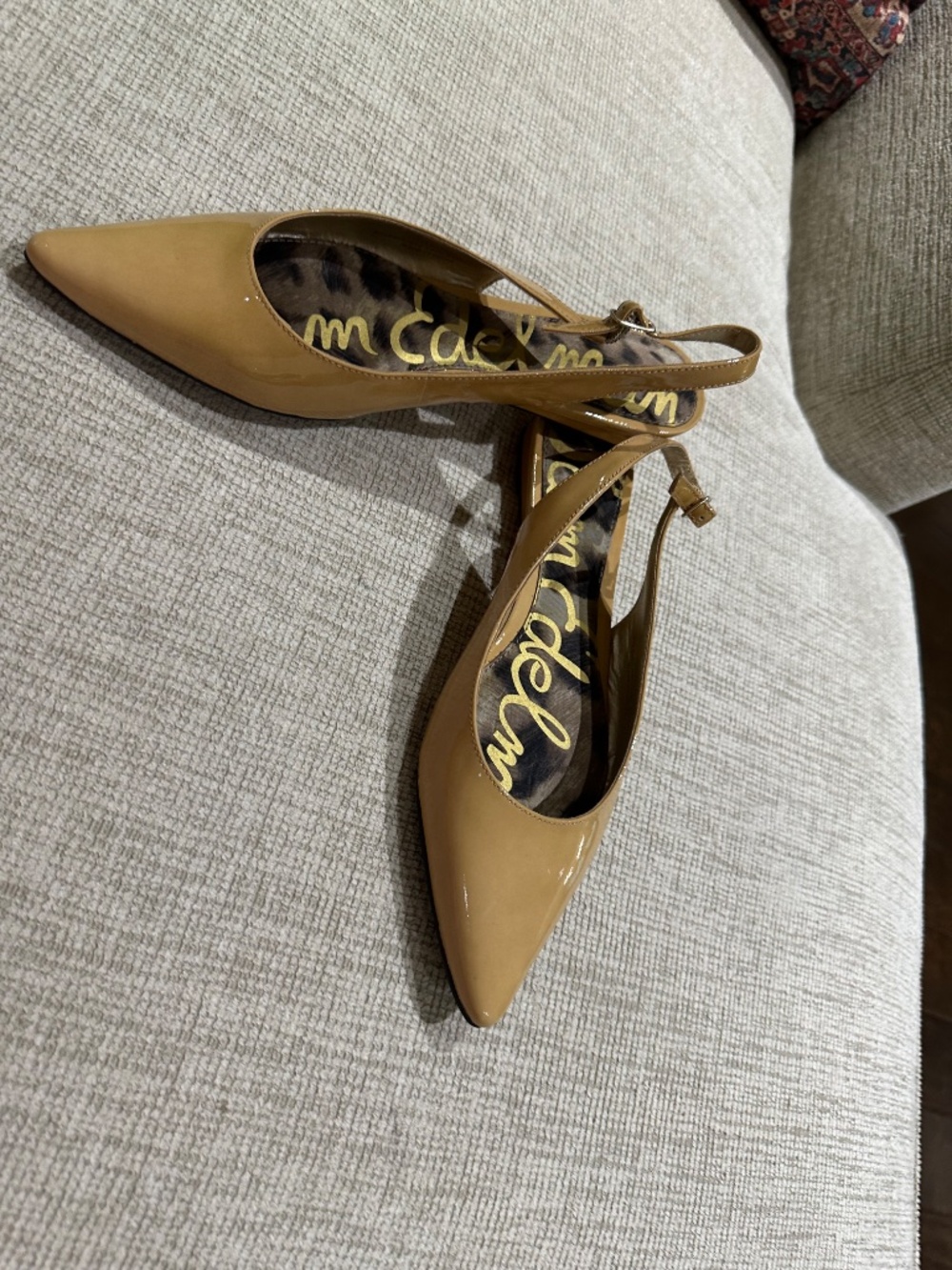 Sam Edelman - Picture 2 of 6